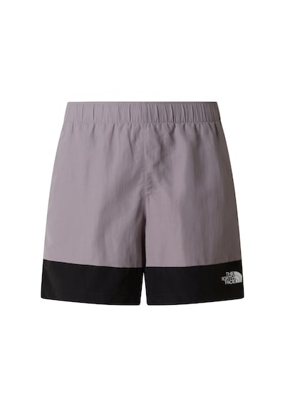 The North Face M Leynar Short Erkek Sportif Şort Nf0a8fu8mo61 Gri