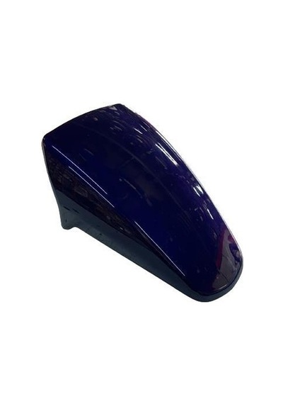 Tvs Radıer 125 E5 Ön Çamurluk Ön Parça Mavi