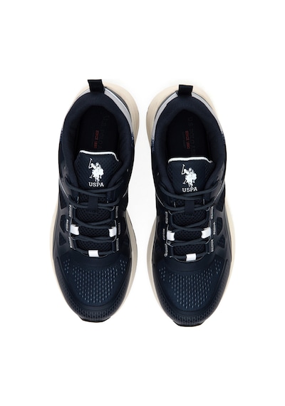 U.S. Polo Assn. Erkek Lacivert Spor Ayakkabı 50304416-VR033