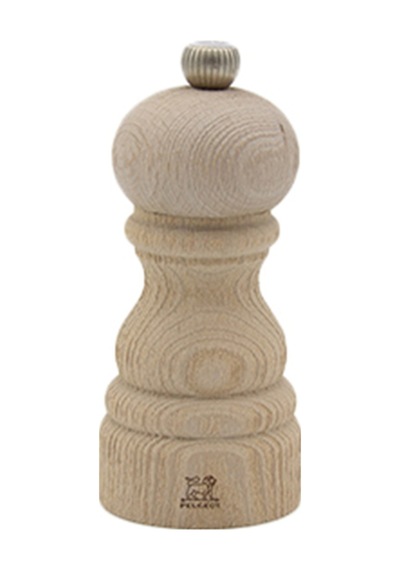 Peugeot Paris Natural Tuz Değirmeni 12 Cm