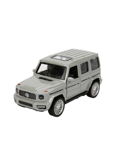 Znv Zenvia Mey İthalat 1:43 Premium Suv Araba 10 Cm Znv2025 Cmn