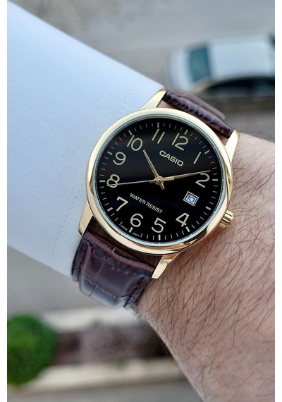 Casio Csıste211 Erkek Kol Saati