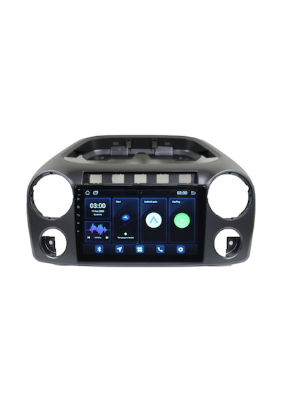 Volkswagen Amarok 2011-2016 10 inç 6-64 GB PRO Android Carplay Multimedya