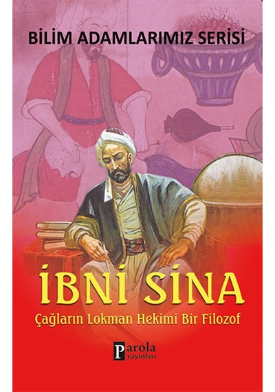 İbni Sina - Parola Yayınları