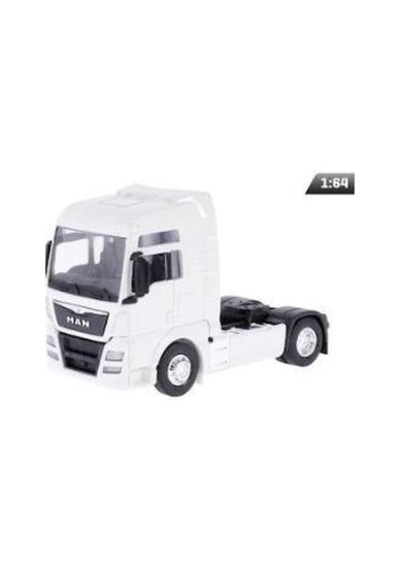 Welly Scania V9 R730 1/64 Kırmızı Model Araba