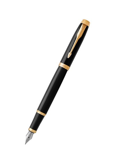 Parker Dolma Kalem Im Gt Siyah 1931652