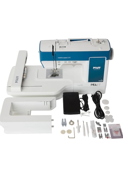 Pfaff Creative Expect 350 Dikiş Makinesi