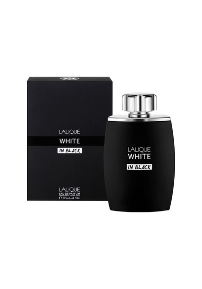 Lalique White In Black Edp 125ml Diğer