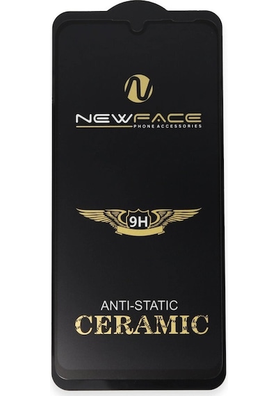 İphone 8 Plus 3d Antistatik Mat Seramik Nano Ekran Koruyucu - Noth-849513