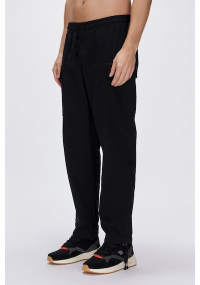 Bad Bear Erkek Pantolon Siyah