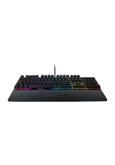 Asus RA05 TUF Gaming K3 D/RD Red Switch Kablolu RGB Mekanik Klavye