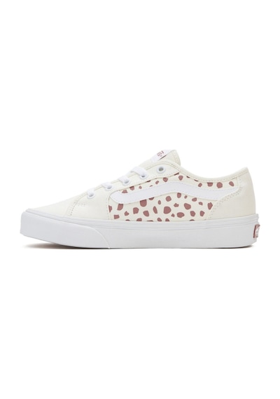 Vans Wm Filmore Decon Beyaz Kadın Sneaker 000000000101972290 Beyaz