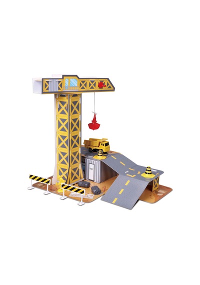 Maisto Fresh Metal Construction Oyun Seti