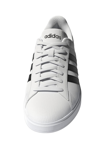 Adidas Grand Court 2.0 Kadın Sneaker-beyaz Beyaz