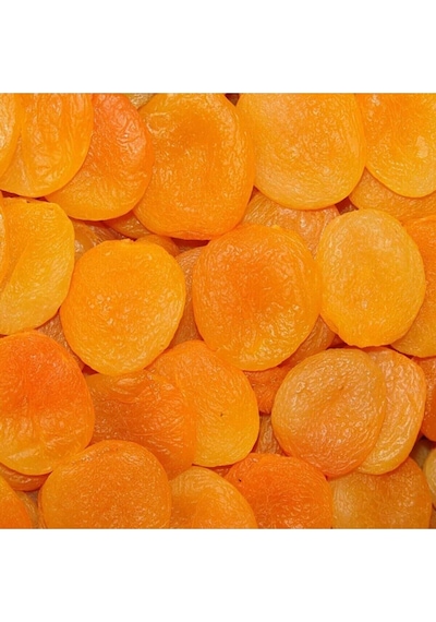 Zencefil Organik Malatya Jumbo Boy Sarı Kayısı 1 KG