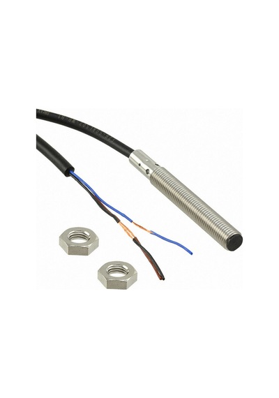 Omron Sensör Pnp Nc