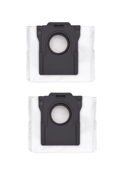 Dreame X40 Ultra L40 Ultra İle Uyumlu Yedek Parça Toz Çöp Poşet 2 Adet Sku: Zeusb0drtb42qr