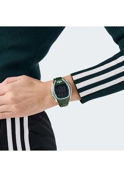 Adidas Adaofh26025 Kol Saati Yeşil