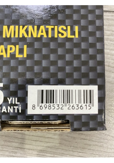 Edoni 7'Li Tornavida Seti