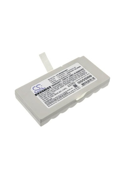 Mindray M8 M9 Taşınabilir Görüntüleme Cihazı Yedek Bataryası