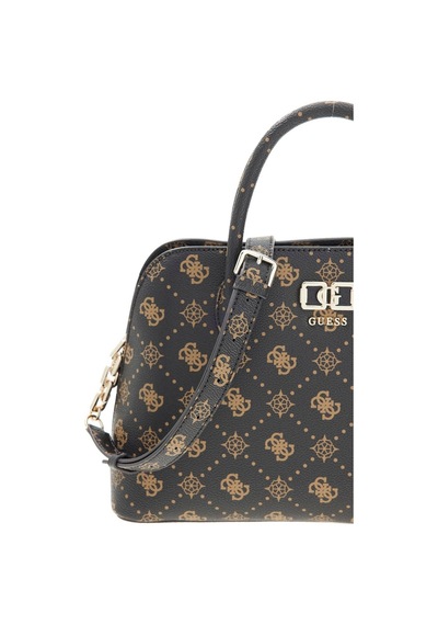 Guess Kadın El Çantası Hwgp9928060-esl Kahverengi