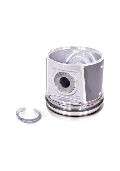U5Pr0062B - Perkins - Motor Piston + Segman