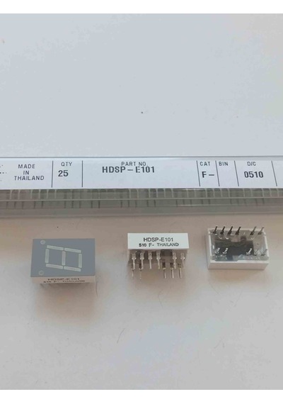 Hdsp-e101 6 Adet