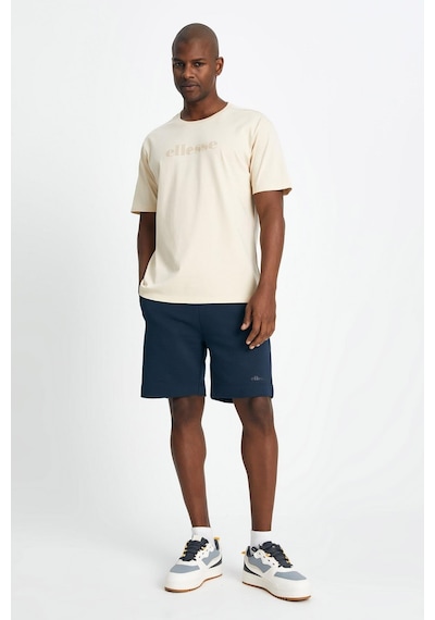 Ellesse Erkek Tişört Em134-bg Bej