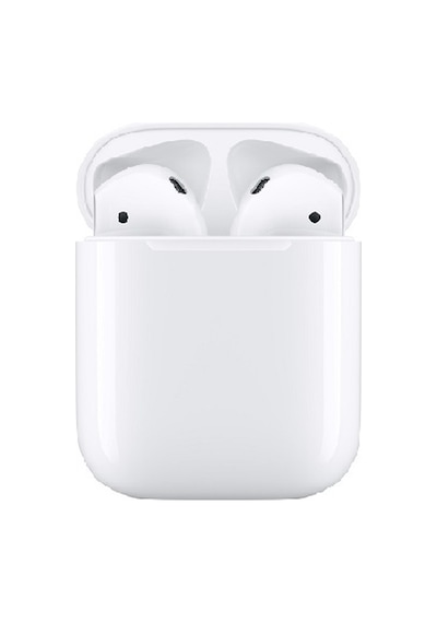 Apple AirPods 2.Nesil MV7N2TU/A Bluetooth Kulak İçi Kulaklık (Apple Türkiye Garantili)