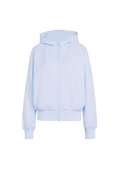 Adidas Kadın Ceket W Sl Fz Hd Kr2745 Mor