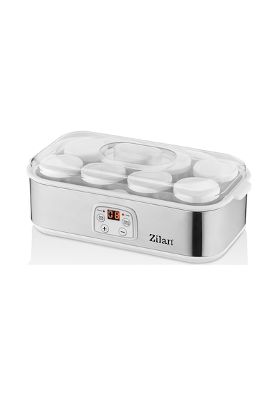 Zilan ZLN6104 1.4 L Dijital Yoğurt Yapma Makinesi