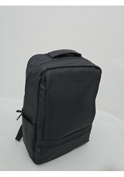 David Jones Kadın Sırt Çantası Pc-055 Siyah