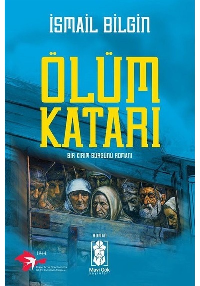Ölüm Katarı / İsmail Bilgin