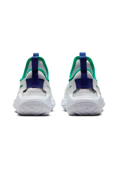 Nike Flex Runner 2 Psv Lastikli Unisex Beyaz Çocuk Ayakkabısı