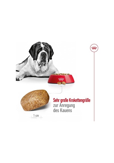 Giant Adult Köpek Maması, 15 Kg