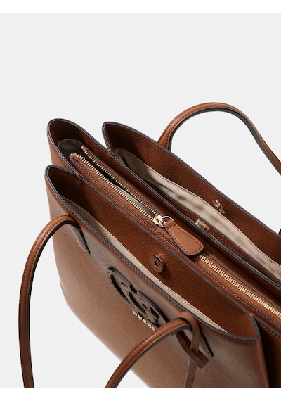 Guess Isola Kadın Tote Çanta-bg990523 Cog