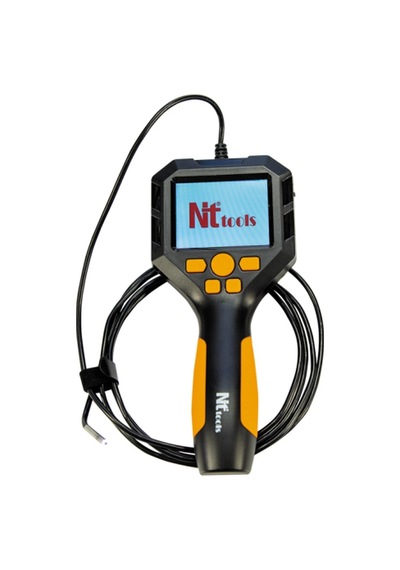 Nttools Dijital Endüstriyel Endoskopi Kamerası