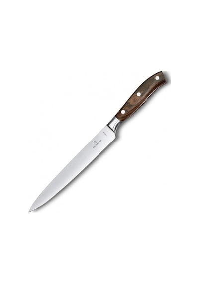 Victorinox 7.7200.20G Grand Maître Dövme Çelik Doğrama Bıçağı Li