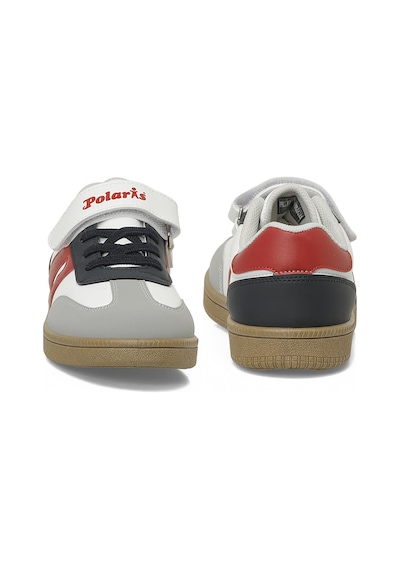 Polaris Laja.f6fx Ekru Erkek Çocuk Sneaker 000000000102239692 Bej