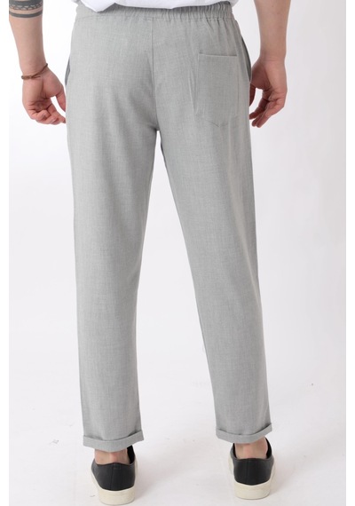 Stilkombin Duble Paça Jogger Pantolon Pldp Mh-23 001