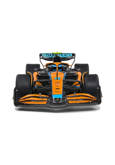 Solido S1809102 1/18 Mclaren Mcl36 Emilia Romagna Gp 2022 L.norris