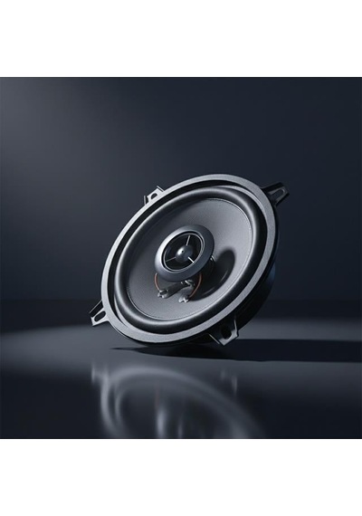 Fullsound Fs-1350tk 13 Cm 5 150 Watt Tweeterlı Kapaklı Oto Hoparlör 2 Li Takım