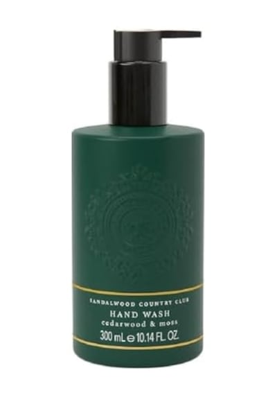 Sıvı Sabun Cedarwood & 300 Ml 90415965