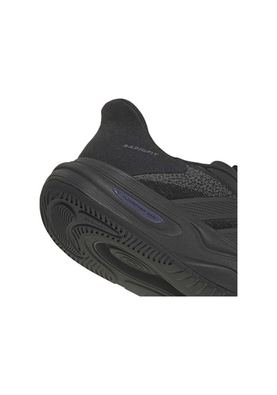 Cblack/carbon/gresıx Adidas Erkek Günlük Spor Ayakkabı Cloudfoam Cuxxıon - Rapidfit Hp3428 Siyah