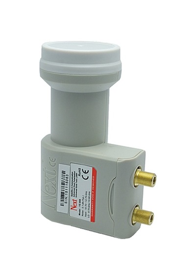 Next&Nextstar Çiftli Lnb Ye 202 Twın Platınıum