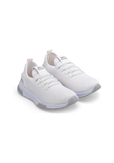 Slazenger ABENA I Çocuk Beyaz Sneaker