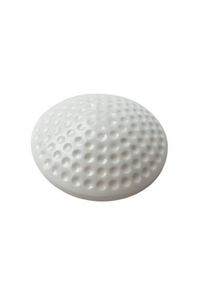 Golf Alarm Etiket 1000 Adet