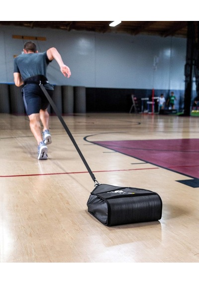 Sklz Speedsac Değişken Ağırlıklı Direnç Antrenmanı Seti