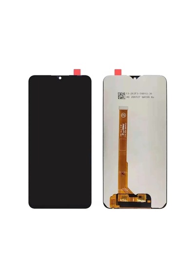 Vivo Y1s Lcd Dokunmatik Ekran 1929