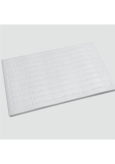 Zenviac456 100'lü Yüzük Süngeri Zenviac45678